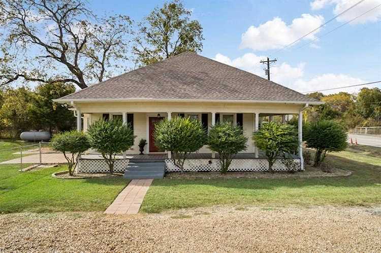 315 W Lucas Road Lucas, TX 75002