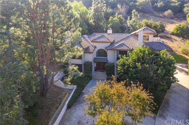 15930 Esquilime Drive Chino Hills, CA 91709
