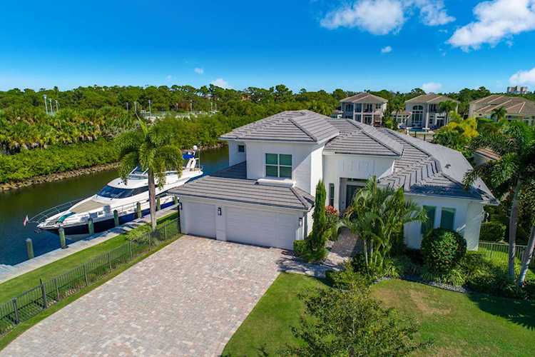 13966 Chester Bay Lane North Palm Beach, FL 33408