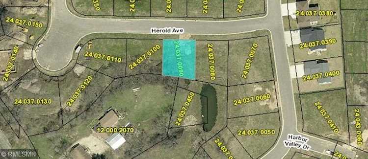 8765 Herold Drive Minnesota City, MN 55959 | MLS 5227111 Photo 1