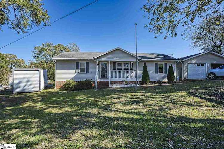 100 E Celestial Dr Greer, SC 29651 | MLS 1405873 Photo 1