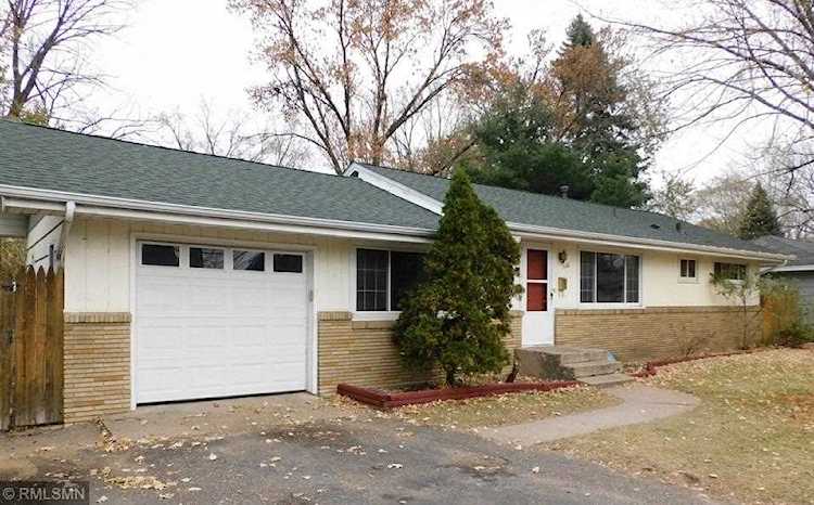 3618 53rd Avenue N Brooklyn Center, MN 55429 | MLS 5331567 Photo 1
