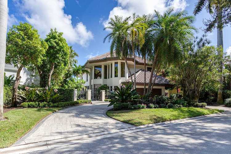 5312 Boca Marina Circle Boca Raton, FL 33487
