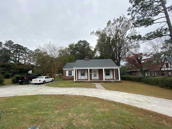 1212 N Queen Street Kinston, NC 28501 | MLS 100192674 Photo 1