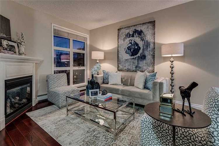 532 5 Avenue NE #103 Calgary, AB T2E 0L2