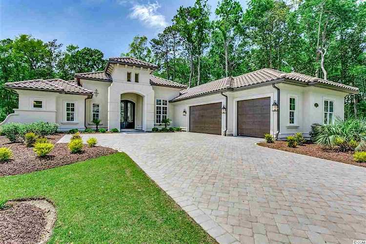 8982 Florantino Ct. Myrtle Beach, SC 29579
