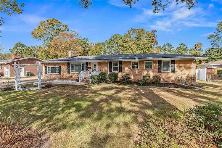 103 Shirley Dr Yorktown, VA 23692 | MLS 10290357 Photo 1