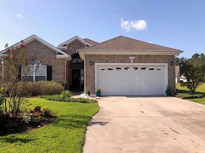 Home For Sale At 117 Barn Owl Court Carolina Shores Nc In The Farm