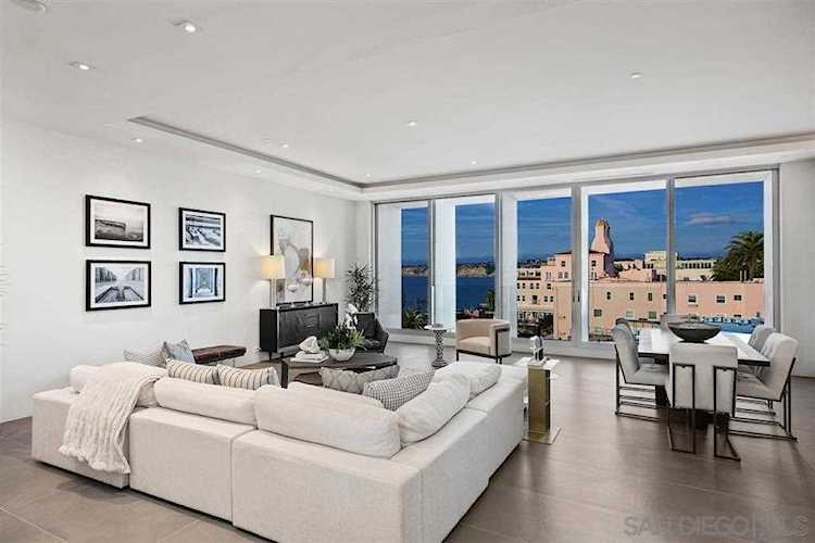 1020 Prospect St #PH3 La Jolla, CA 92037