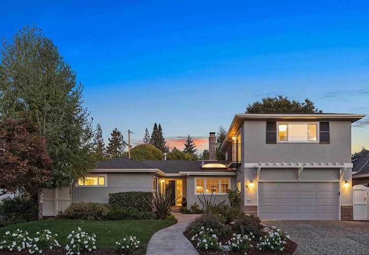 16 Nancy Way Menlo Park, CA 94025 | MLS 52208660 Photo 1