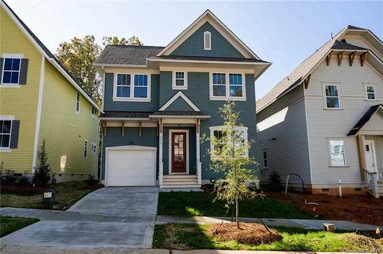 5214 Kelly St Charlotte, NC 28205