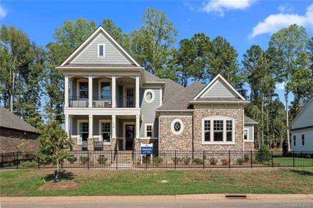 410 Turtleback Ridge Weddington, NC 28104