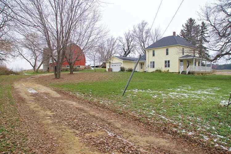 817 N Eau Claire Street Mondovi, WI 54755 | MLS 5331656 Photo 1