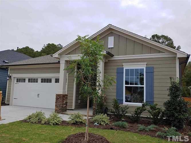 1721 Cypress Cove Drive Wendell, NC 27591 | MLS 2288520 Photo 1