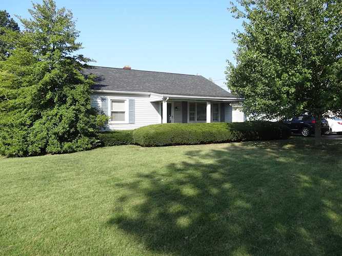 209 Webbmont Cir Shelbyville, KY 40065 | MLS 1542936 Photo 1