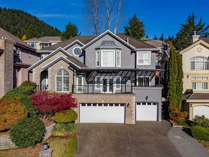 3067 Timber Court Coquitlam, BC V3E 2Y8