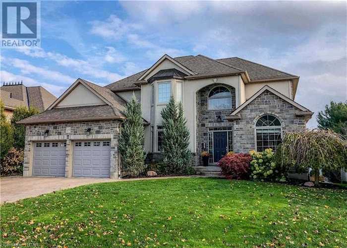 23 Sir Adam Beck Road Stratford, ON N5A9B8