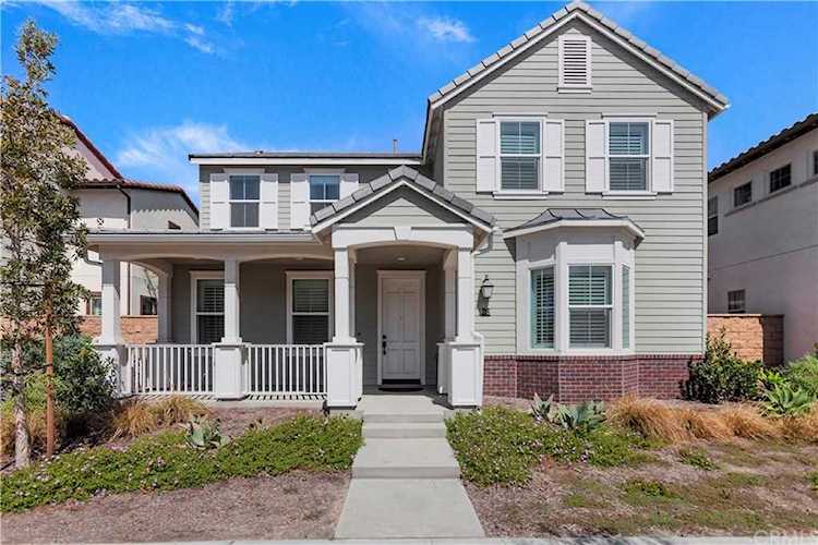 26 Preston Place Tustin, CA 92782 | MLS OC19219879 Photo 1