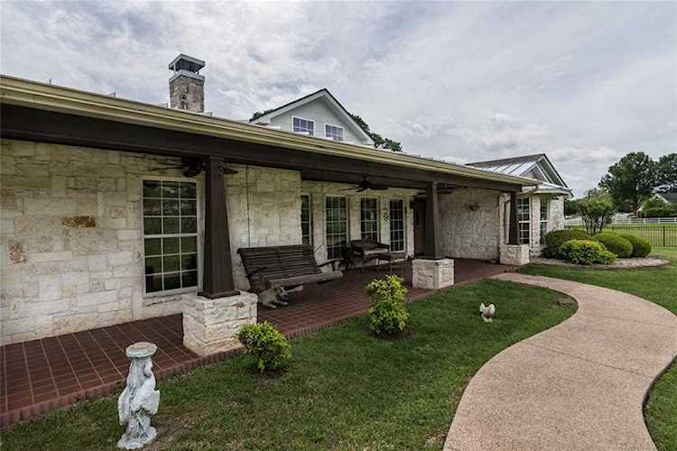 1515 Mount Gilead Road Keller, TX 76262