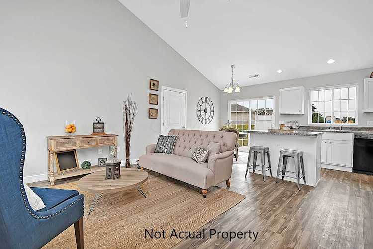 606 Cumberland Meadows Circle Hebron, OH 43025