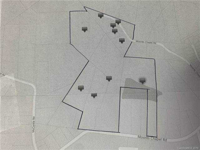 10910 Moores Chapel Rd Charlotte, NC 28214 | MLS 3562131 Photo 1