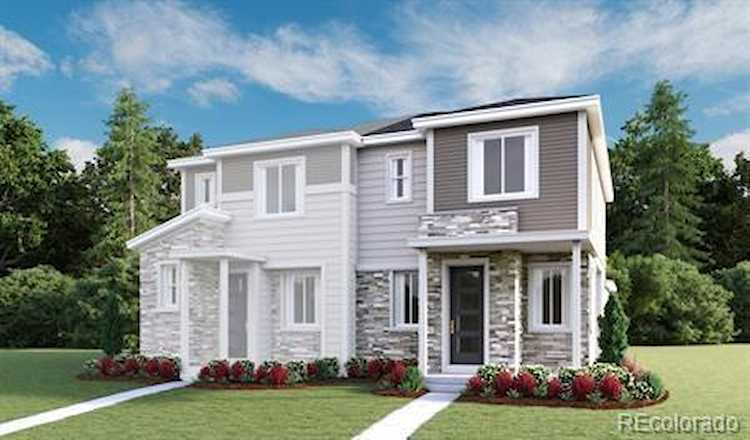 23621 East 5Th Drive Aurora, CO 80018 | MLS ® 2905022 Photo 1