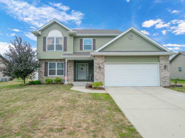 335 Enrietta Dr Coal City, IL 60416 | MLS 10483420 Photo 1