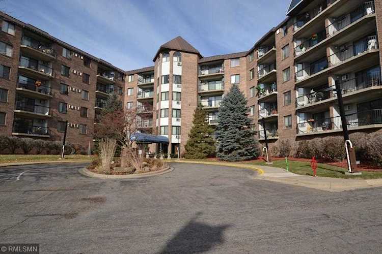 2601 Kenzie Terrace #328 Saint Anthony, MN 55418 | MLS 5331555 Photo 1