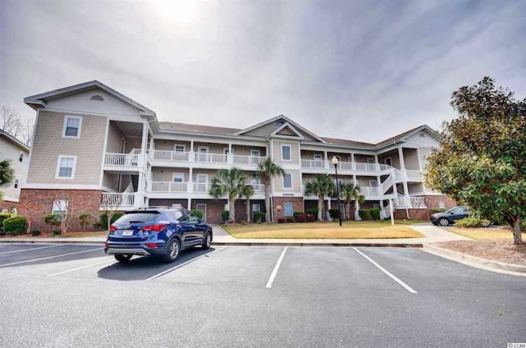 5801 Oyster Catcher Dr. #1825 North Myrtle Beach, SC 29582