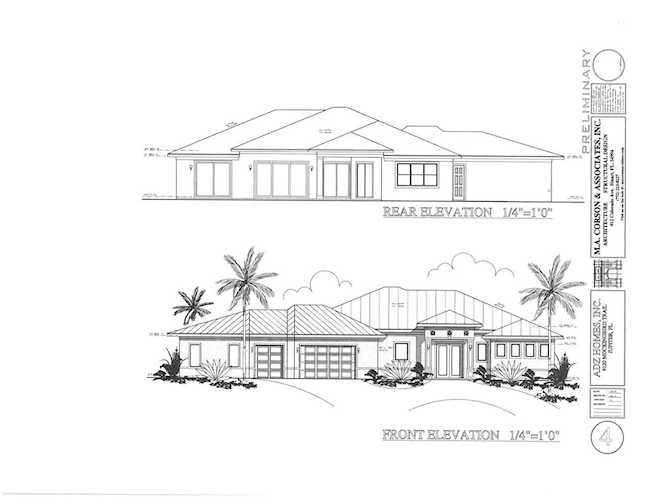 9120 Mockingbird Trail Jupiter, FL 33478