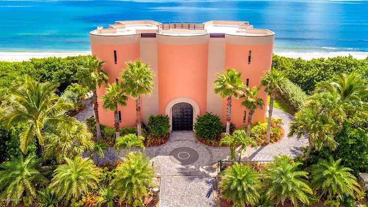 7525 S Highway A1A Melbourne Beach, FL 32951