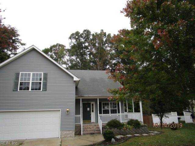 5852 Montpelier Dr Williamsburg, VA 23188 | MLS 10290525 Photo 1