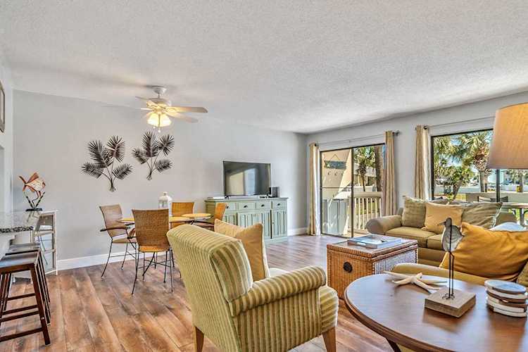 775 Gulf Shore Drive #UNIT 7100, Destin, FL | TrueSouthCoastalHomes.com Photo 1