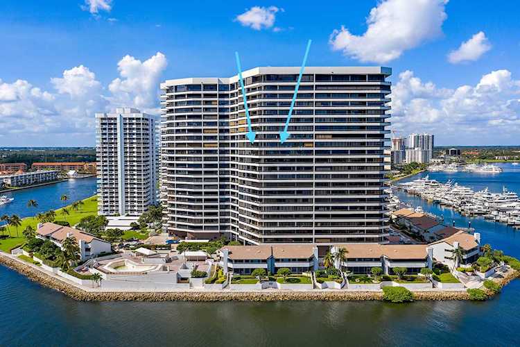 100 Lakeshore Drive #1453 North Palm Beach, FL 33408