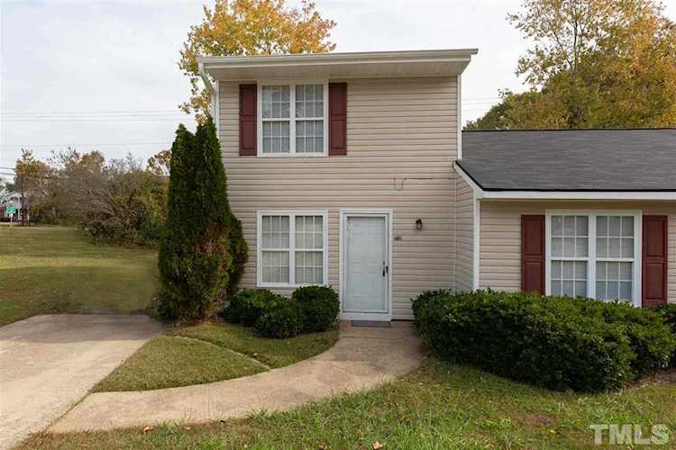 2719 Big Oak Street Raleigh, NC 27610 | MLS 2288553 Photo 1