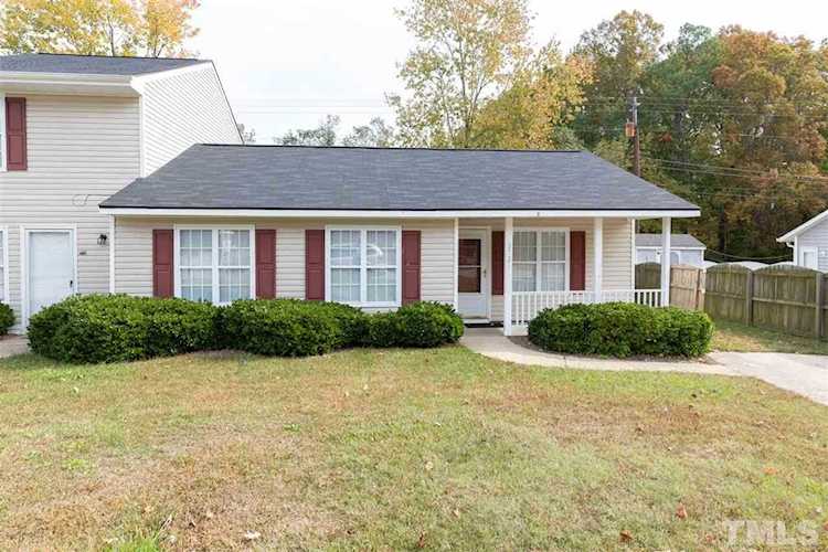 2721 Big Oak Street Raleigh, NC 27610 | MLS 2288539 Photo 1