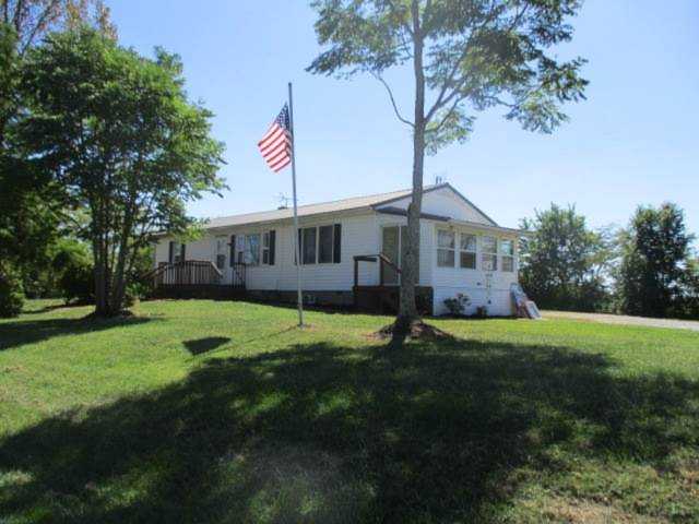 4333 N Hwy 1054 Falmouth, KY 41040 | MLS 530785 Photo 1