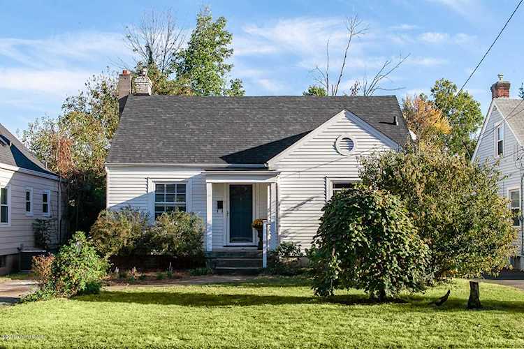 3942 Kennison Ave Louisville, KY 40207 | MLS 1545022 Photo 1