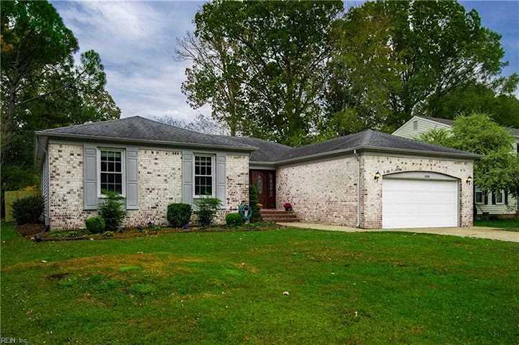1508 Rosewood Ct Virginia Beach, VA 23464 | MLS 10290216 Photo 1