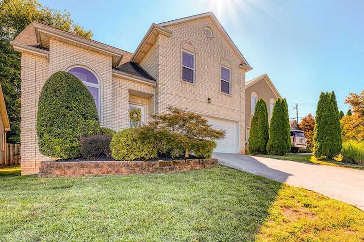 1120 Ferncliff Way Knoxville, TN 37923 | MLS 1093872 Photo 1