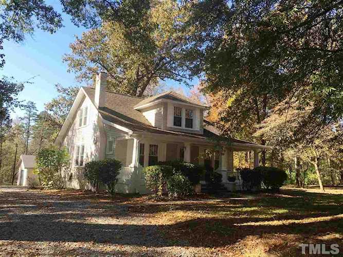 2515 University Station Road Durham, NC 27705