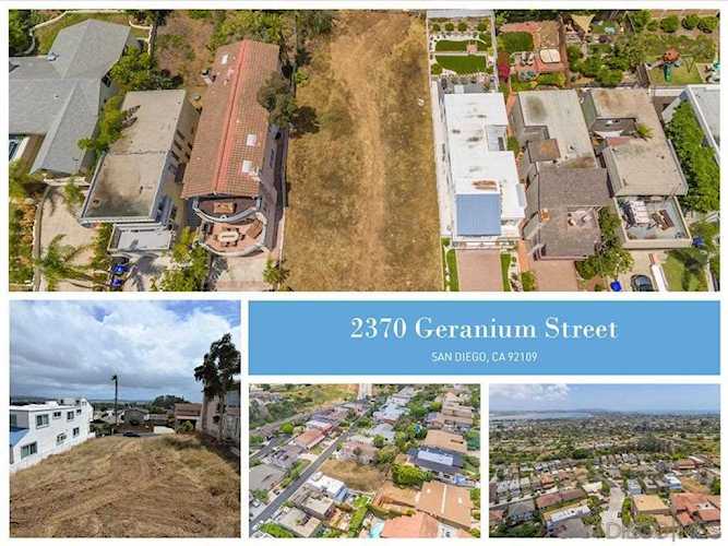 0000 Geranium St #9/15 16 San Diego, CA 92109