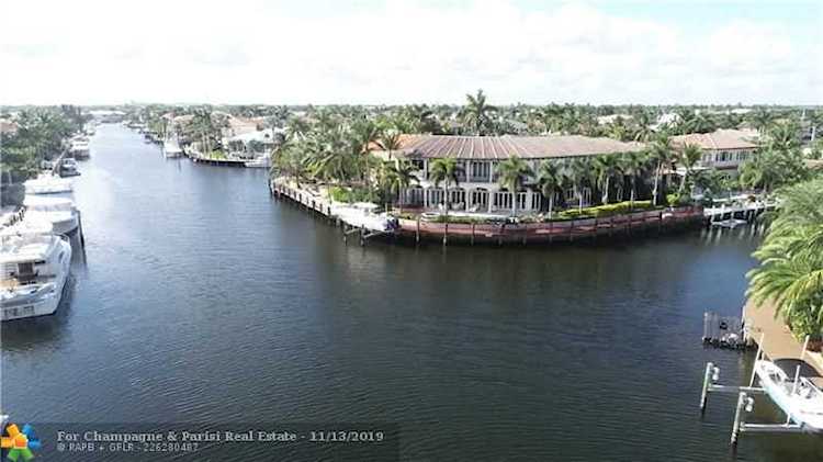 3700 NE 28th Ave Lighthouse Point, FL 33064