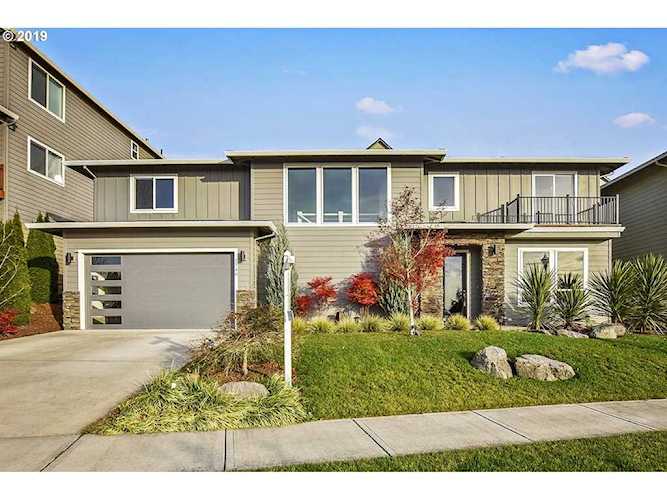 1740 NW Klickitat St Camas, WA 98607 | MLS ® 19269784 Photo 1