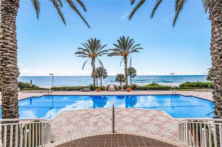 1800 Benjamin Franklin Drive #B506 Sarasota, FL 34236