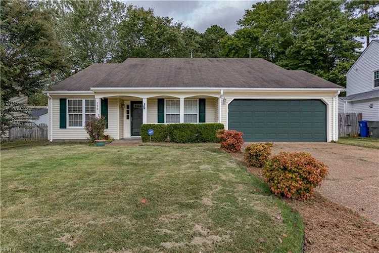 790 Melrose Terrace Newport News VA 23608 | MLS# 10284455 - TREG.com Photo 1