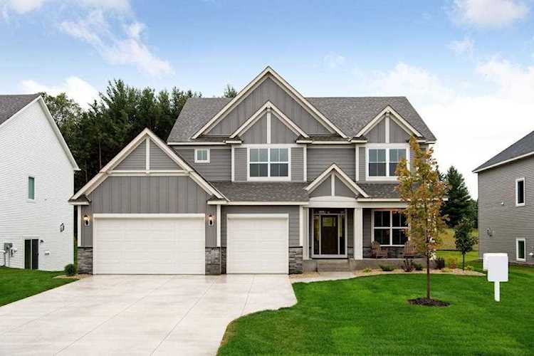 16067 Norway St NW Andover, MN 55304