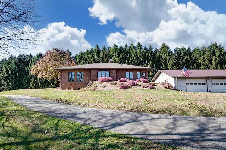 5233 Porter Road Newark, OH 43055 | MLS 219042118 Photo 1