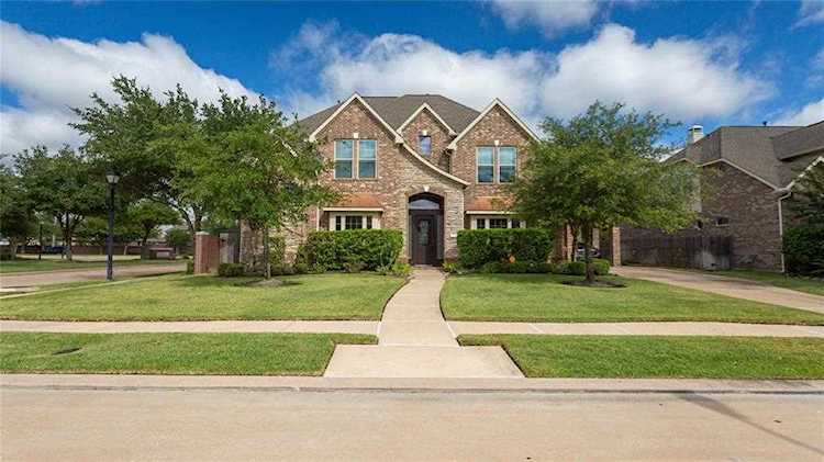 17218 Country Brook Ln Houston, TX 77095