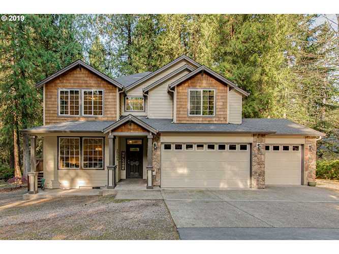20504 NE 122nd St Brush Prairie, WA 98606